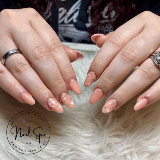 Manicures in Cardiff - Treatwell